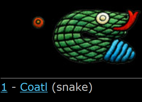 Coatl-Kan-Serpiente