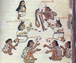 entender el Nahuatl - comprendre le Nahuatl