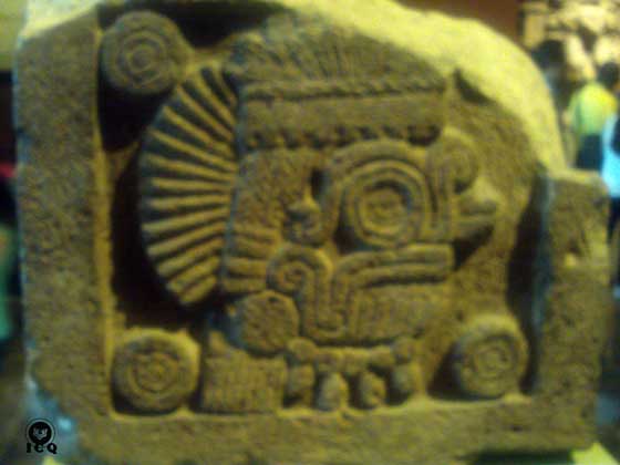 Divinidad del México Antiguo (Video conferencia)