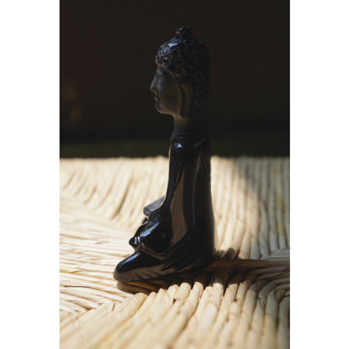 Bouddha Dharma Chakra paix harmonie Statue Home Decor cadeau Feng Shui mère Yoga Spiritualité/Buddha